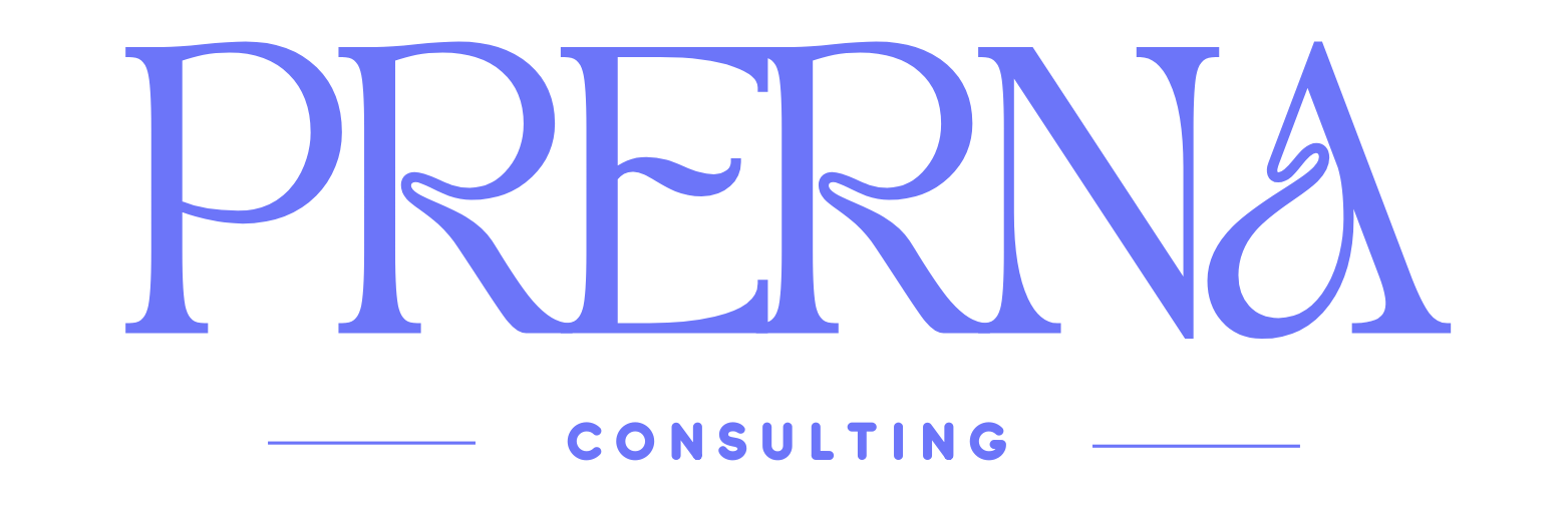 Prerna Consulting